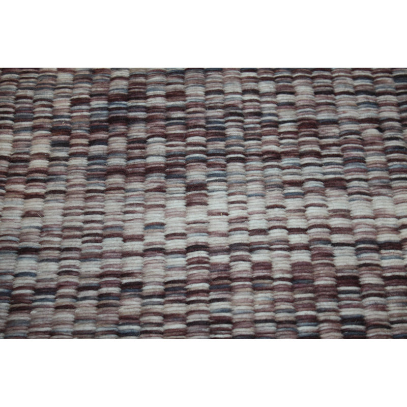 Gloria Wool Hand Woven Area Rug, Rectangle 200 x 300cm