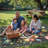 Aloha Washable Rug Outdoor Floral, Non-Shedding & Easy to Clean, Ideal for Patio, Backyard, Mudroom-559762922