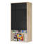 Atal 123.6cm Kitchen Pantry
