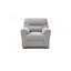 Chaise gris-209489833