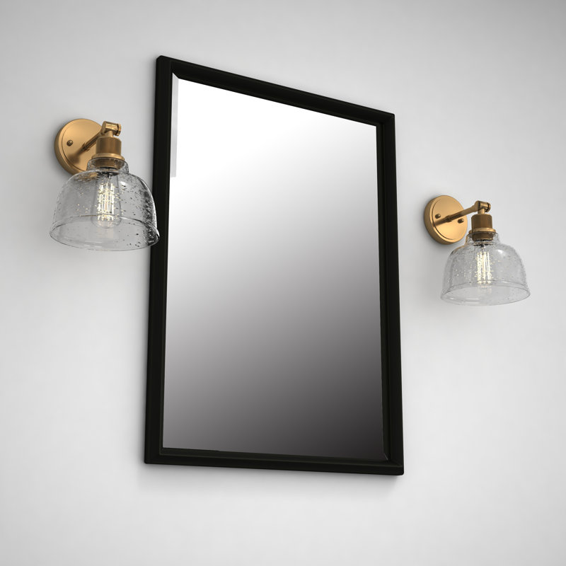 Hawkinge Bath Sconce