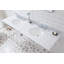 Meuble-lavabo de salle de bain Ellie Stone-4270977
