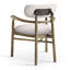 Stone Ridge Upholstered Arm Chair