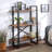 Etagere Bookcase