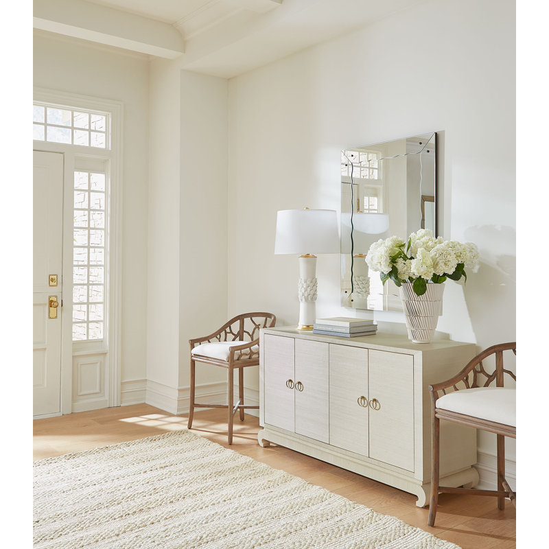 Meredith Sideboard, Natural, 30.5"H x 72"W x 18"D