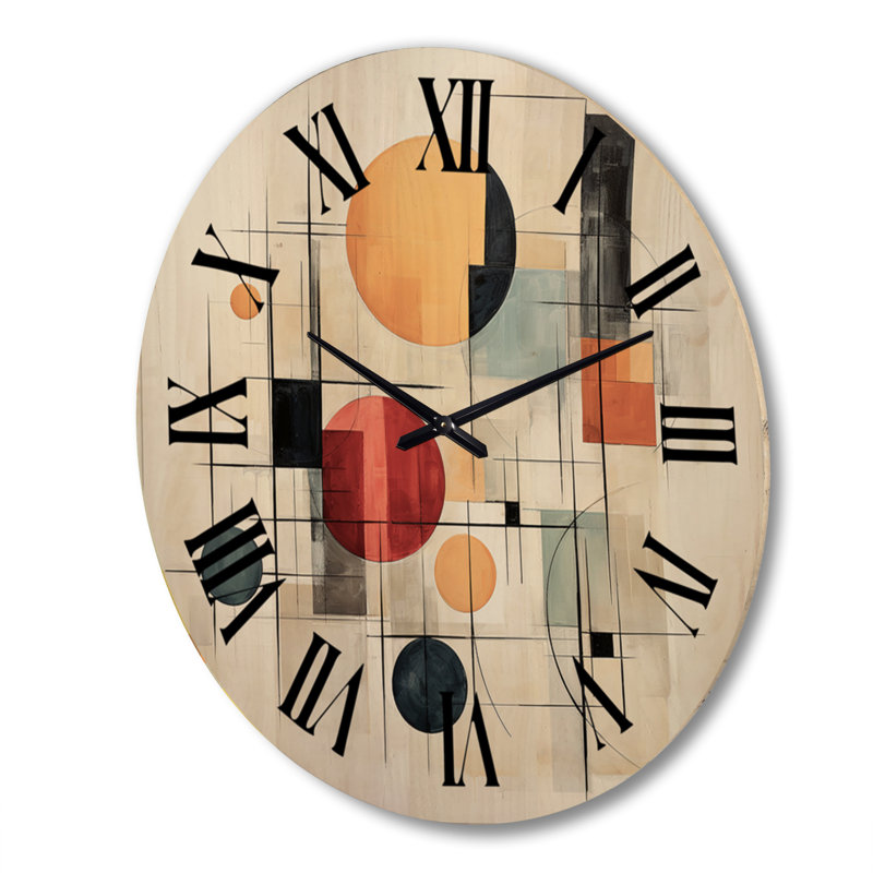 Horloge murale Marushka, Très grand