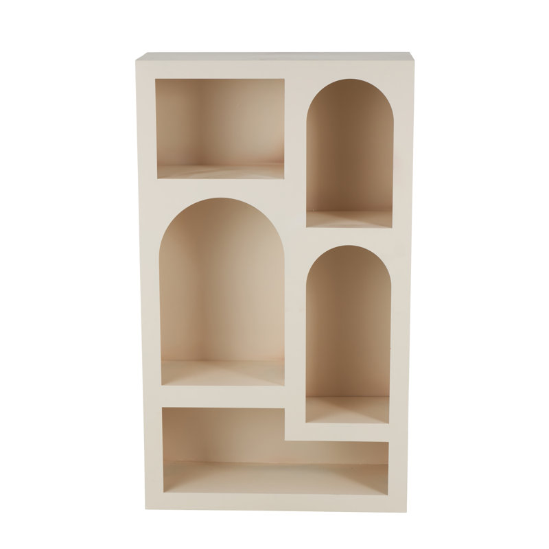 Rayonnage à 5 tablettes Cole, Autre