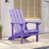 Mauve est en rupture de stock
