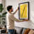 Unframed