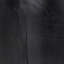Khari Black Textured Wood Table Lamp