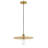 Favian 1 - Light Single Pendant-697998545
