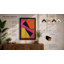 Angular Geometry Geometric - Print-1599416381-1599416377