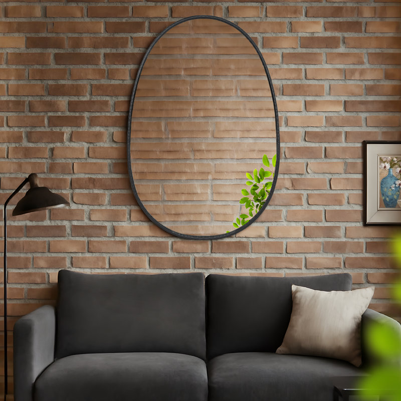  Miroir mural 36 po x 24 po