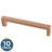 Franklin Brass Asymmetric Notched Pull Multipack-45427148-109125471