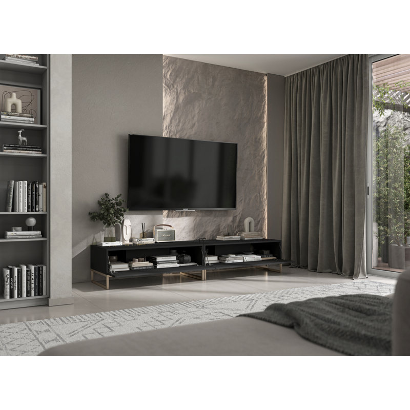 Avarie Zestaw Rtv 220, Black