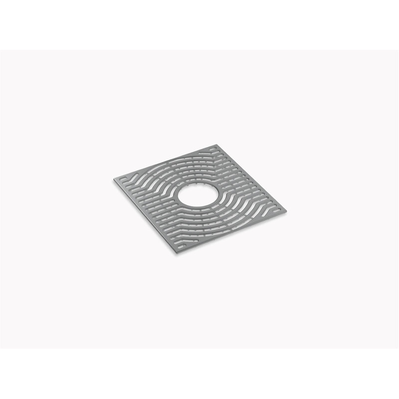 Silicone Bottom Basin Mat