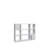 Najiyyah Storage Bookcase-1213139835