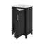 Meuble-lavabo avec lavabo, 1 porte à fermeture douce et beaucoup de rangement Designs