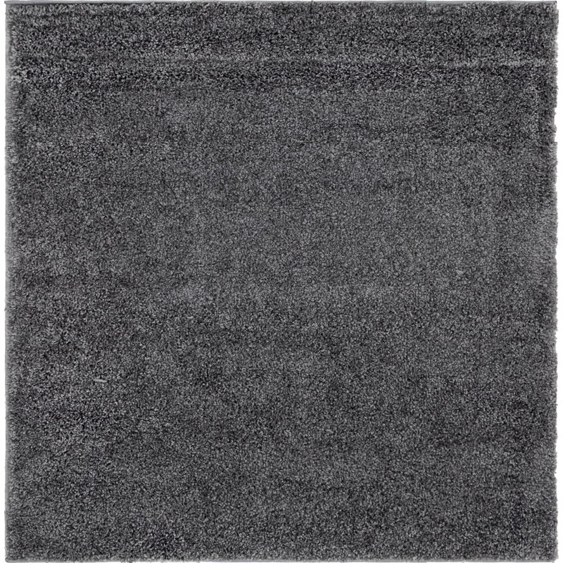 Fragos Indoor Rug, Square 4' x 4'