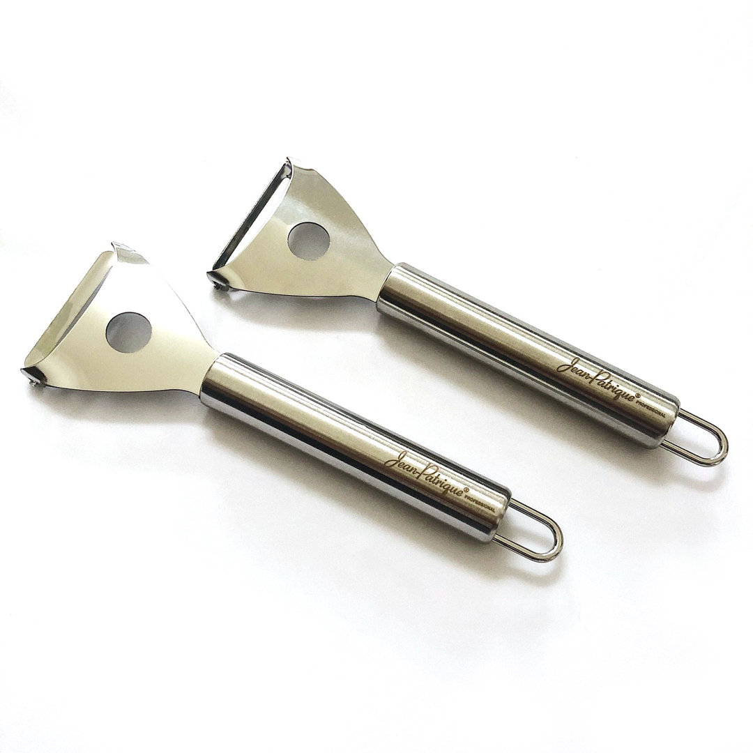 Stainless Steel Peeler
