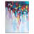 Wrapped Canvas