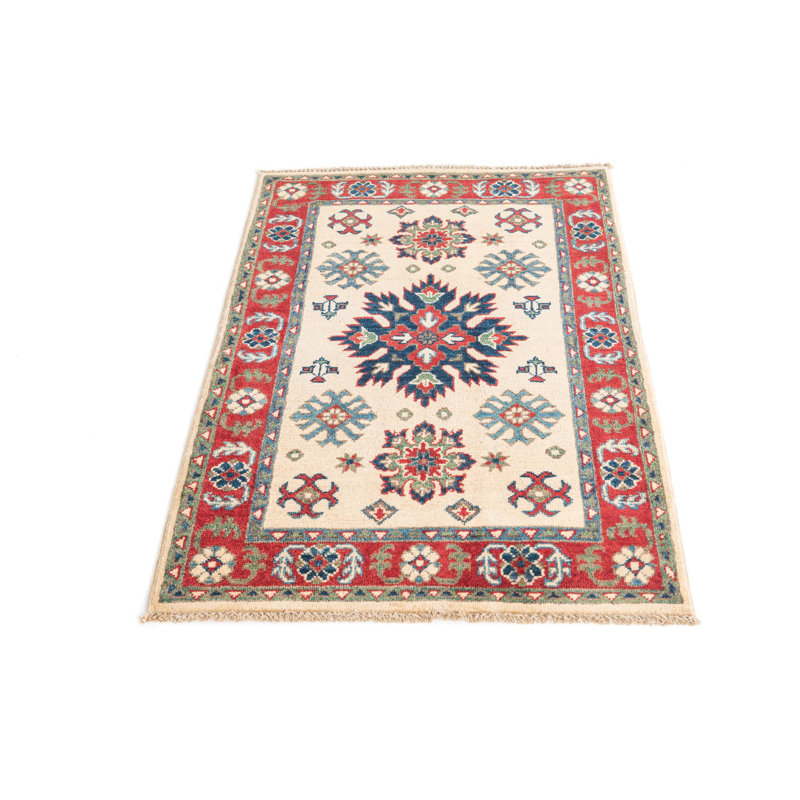 Tapis crème Oakton