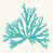 Mint Green/Beige