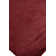 Dove Area Rug in Red