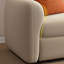 Canapé-lit moderne et simple pliable avec rangement-129743184