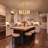 16-light Wagon Wheel Chandelier-1958176999
