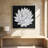 "Agave Agave" Framed Textured Wall Art-580008036-580008053