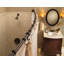 Crochets de double rideau de douche-9258728