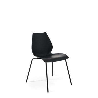 Chaise Maui par Vico Magistretti