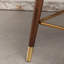 Ensemble de 2 tabourets de bar Mid-Century