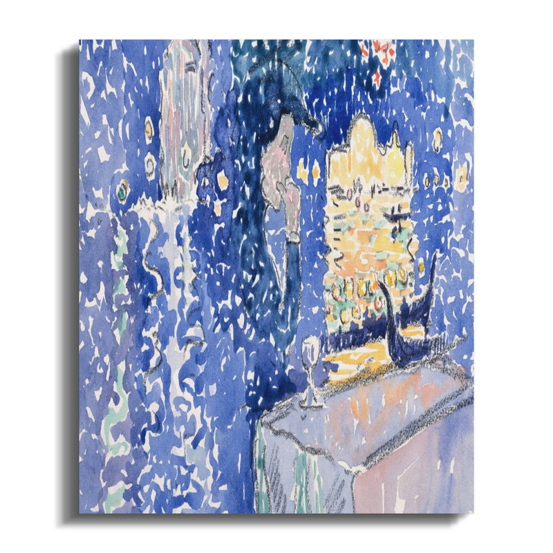 Wrapped Canvas Print Set, 16x24