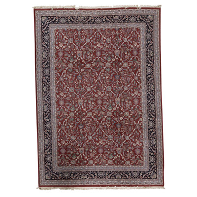 Sino Persian Wool Oriental Area Rug