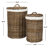 Kingsteignt Laundry Set