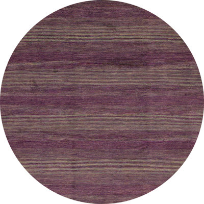 Tapis abstrait moderne 1541