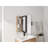 Bathroom Mirror Cabinet with Storage