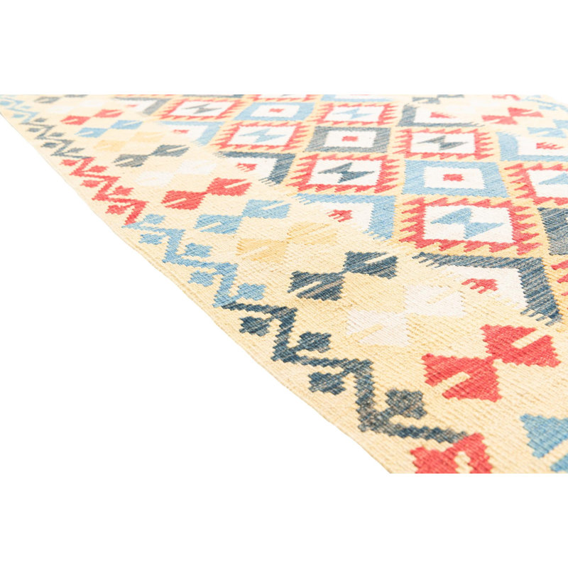 Runner Johana Multi Rug
