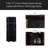 4-Tier 72" Corner Kitchen Pantry Storage Cabinet With 8 Doors Tall Storage Cabinet, Corner Cabinet And Shelves, Home Farmhouse Bookshelf Cabinet For Bathroom, Living Room-1363136613