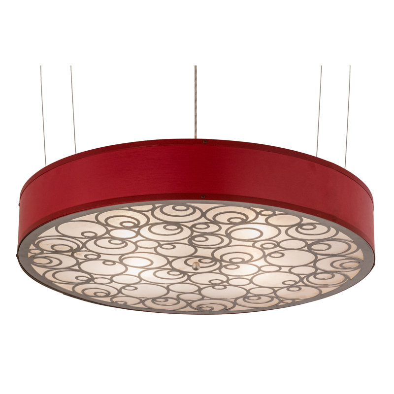 Greenbriar 4 - Light Chandelier