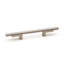 Vita Bella Smooth 3" Center to Center Bar Pull-122587236-50116425