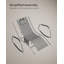 Svetinka Steel Rocking Chair-639508916