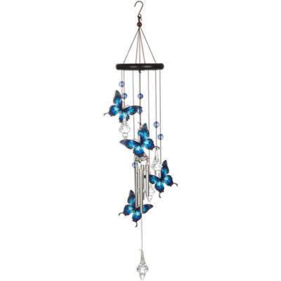 27 inch Butterfly Chime - 99617