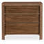Eleana 3 - Drawer Nightstand