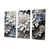 Toile tendue
