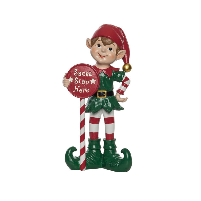 Figurines et objets de collection de Noël