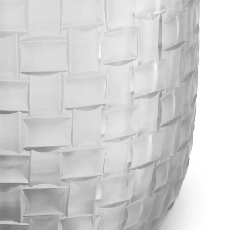 Vase Varese S Frosted, Frosted