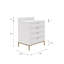 Ensemble de meuble-lavabo simple 30 po Gervais-927462150-856459157-871567636